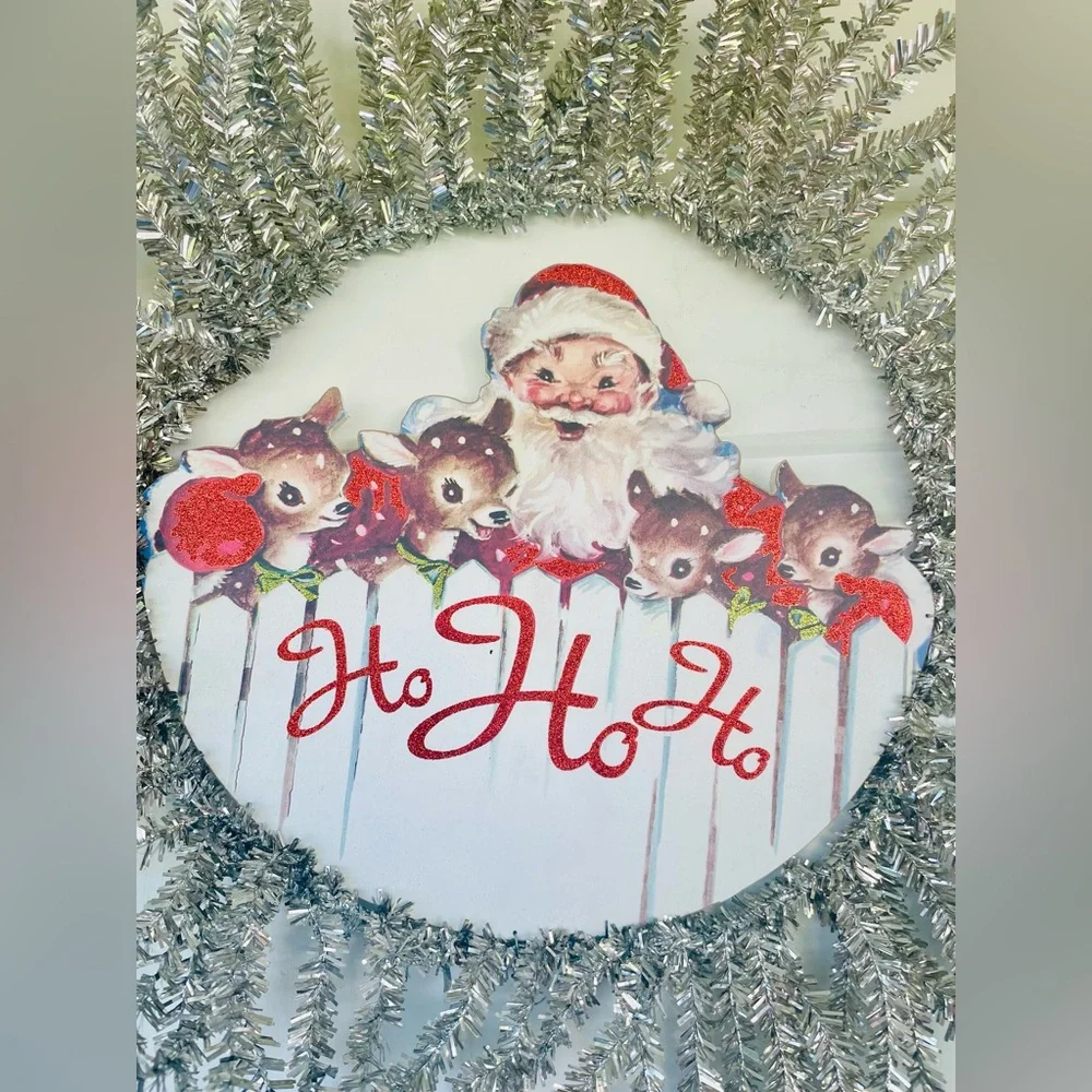 Primitives by Kathy festive vintage